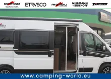 Fahrzeugbild Malibu Van Diversity 600 DB K #20