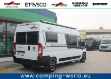 Fahrzeugbild Malibu Van Diversity 600 DB K #4
