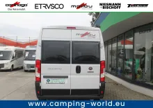 Fahrzeugbild Malibu Van Diversity 600 DB K #23
