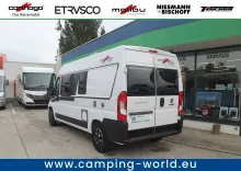 Fahrzeugbild Malibu Van Diversity 600 DB K #6