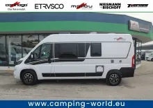 Fahrzeugbild Malibu Van Diversity 600 DB K #24