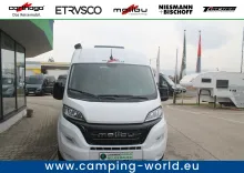 Fahrzeugbild Malibu Van Diversity 600 DB K #26