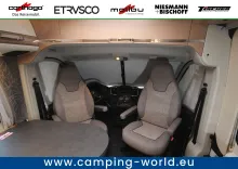 Fahrzeugbild Malibu Van Diversity 600 DB K #10