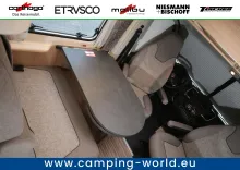 Fahrzeugbild Malibu Van Diversity 600 DB K #27