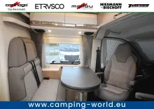 Fahrzeugbild Malibu Van Diversity 600 DB K #28