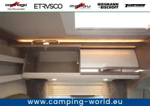 Fahrzeugbild Malibu Van Diversity 600 DB K #30