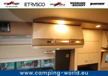 Fahrzeugbild Malibu Van Diversity 600 DB K #38