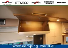 Fahrzeugbild Malibu Van Diversity 600 DB K #39