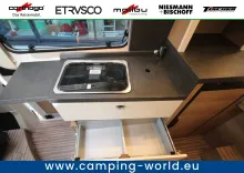 Fahrzeugbild Malibu Van Diversity 600 DB K #41