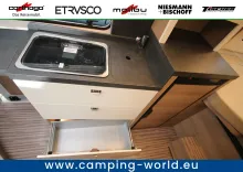 Fahrzeugbild Malibu Van Diversity 600 DB K #42