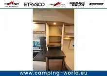 Fahrzeugbild Malibu Van Diversity 600 DB K #44