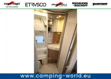 Fahrzeugbild Malibu Van Diversity 600 DB K #12