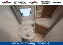 Fahrzeugbild Malibu Van Diversity 600 DB K #15