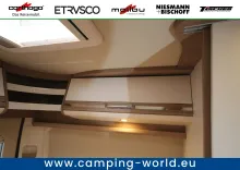 Fahrzeugbild Malibu Van Diversity 600 DB K #52