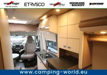 Fahrzeugbild Malibu Van Diversity 600 DB K #55