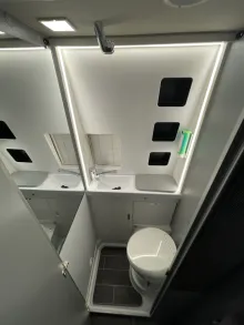 Fahrzeugbild Weinsberg CaraTour 600 ME - Abverkauf mit Einzelbetten #13