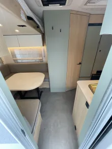 Fahrzeugbild LMC Style Lift 500 K - Abverkaufspreis #12