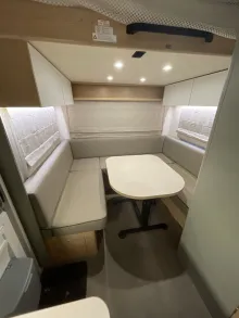 Fahrzeugbild LMC Style Lift 500 K - Abverkaufspreis #13