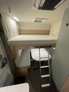 Fahrzeugbild LMC Style Lift 500 K - Abverkaufspreis #14
