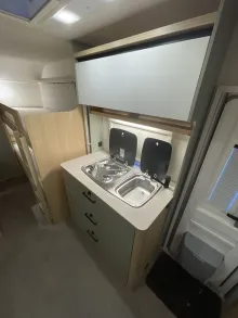 Fahrzeugbild LMC Style Lift 500 K - Abverkaufspreis #15