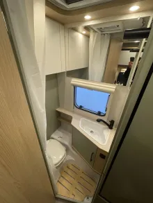 Fahrzeugbild LMC Style Lift 500 K - Abverkaufspreis #16