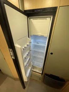 Fahrzeugbild LMC Style Lift 500 K - Abverkaufspreis #17