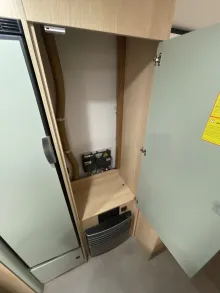 Fahrzeugbild LMC Style Lift 500 K - Abverkaufspreis #18
