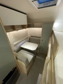 Fahrzeugbild LMC Style Lift 500 K - Abverkaufspreis #19