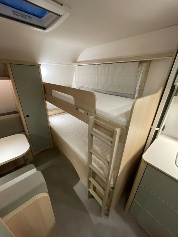 Fahrzeugbild LMC Style Lift 500 K - Abverkaufspreis #20