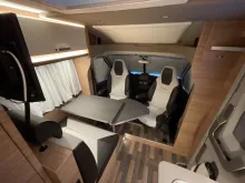 Fahrzeugbild Weinsberg CaraCompact 600 MEG EDITION [PEPPER] #18