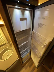 Fahrzeugbild Weinsberg CaraCompact 600 MEG EDITION [PEPPER] #23
