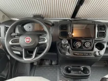 Fahrzeugbild Weinsberg CaraCompact 600 MEG EDITION [PEPPER] #27
