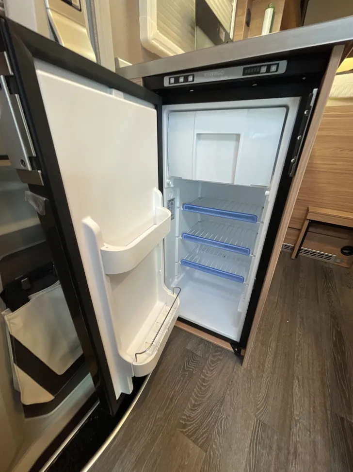 Fahrzeugbild Weinsberg X-CURSION VAN 500 MQ EDITION [PEPPER] - Automatik Getriebe #13