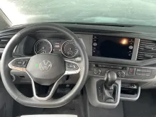 Fahrzeugbild Weinsberg X-CURSION VAN 500 MQ EDITION [PEPPER] - Automatik Getriebe #22