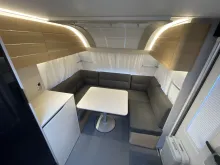 Fahrzeugbild Adria Adora 542 UL #8