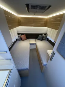 Fahrzeugbild Adria Adora 542 UL #10