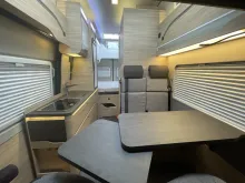 Fahrzeugbild Knaus BoxStar 600 Street XL #11