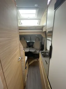 Fahrzeugbild Knaus BoxStar 600 Street XL #17