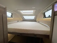 Fahrzeugbild Knaus BoxStar 600 Street XL #18
