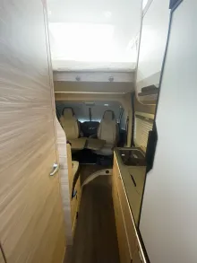 Fahrzeugbild Knaus BoxStar 600 Street XL #19