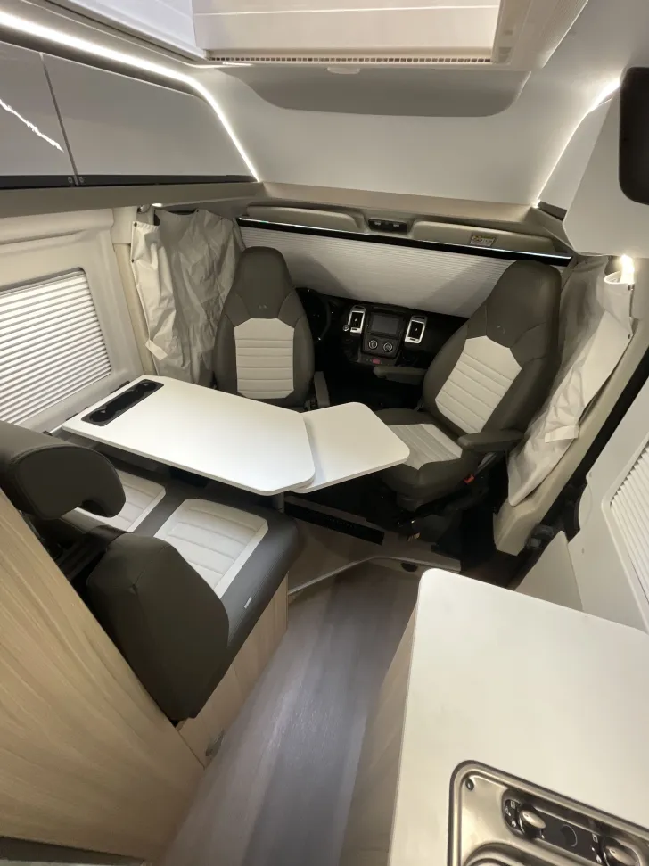 Fahrzeugbild Adria Twin Plus 640 SG - Abverkaufsstück TOP PREIS #12