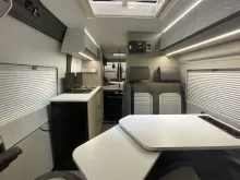 Fahrzeugbild Adria Twin Plus 640 SG - Abverkaufsstück TOP PREIS #13