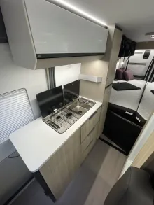 Fahrzeugbild Adria Twin Plus 640 SG - Abverkaufsstück TOP PREIS #15