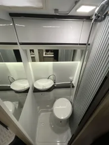 Fahrzeugbild Adria Twin Plus 640 SG - Abverkaufsstück TOP PREIS #16