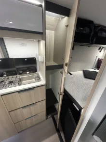 Fahrzeugbild Adria Twin Plus 640 SG - Abverkaufsstück TOP PREIS #17
