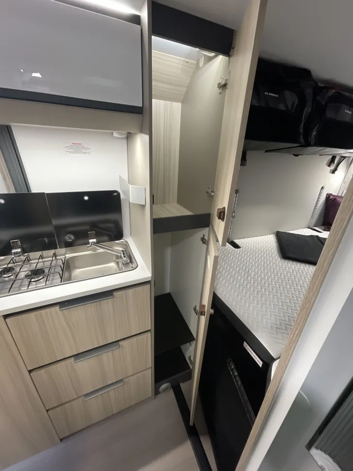 Fahrzeugbild Adria Twin Plus 640 SG - Abverkaufsstück TOP PREIS #17
