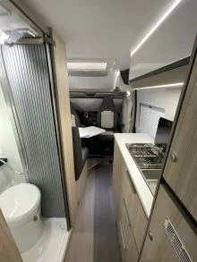Fahrzeugbild Adria Twin Plus 640 SG - Abverkaufsstück TOP PREIS #19