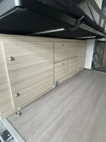 Fahrzeugbild Adria Twin Plus 640 SG - Abverkaufsstück TOP PREIS #21