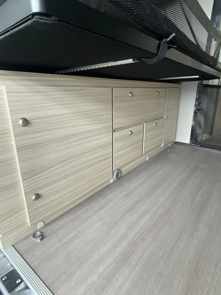 Fahrzeugbild Adria Twin Plus 640 SG - Abverkaufsstück TOP PREIS #21