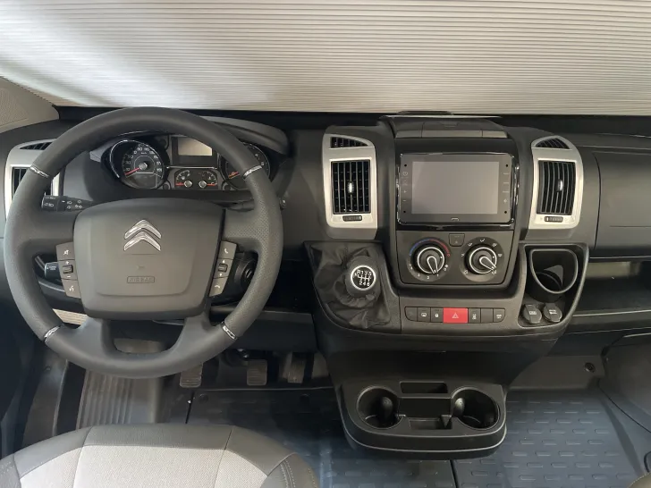 Fahrzeugbild Adria Twin Plus 640 SG - Abverkaufsstück TOP PREIS #23